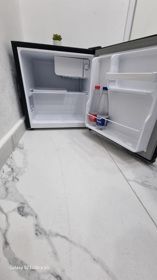 San Petrillo Apartment Наполи Екстериор снимка