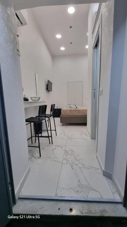San Petrillo Apartment Наполи Екстериор снимка