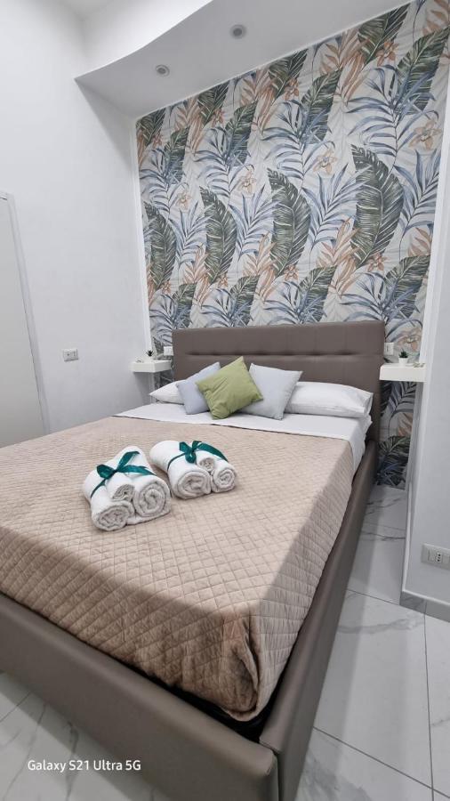 San Petrillo Apartment Наполи Екстериор снимка