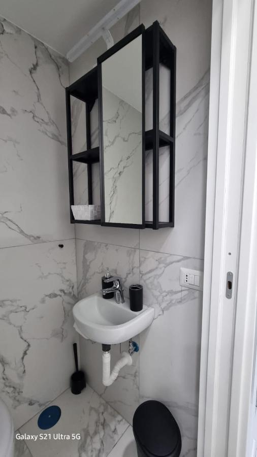 San Petrillo Apartment Наполи Екстериор снимка