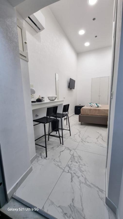 San Petrillo Apartment Наполи Екстериор снимка