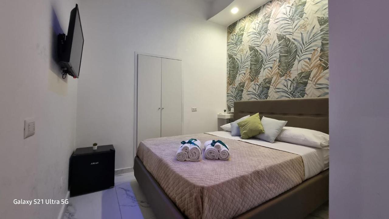 San Petrillo Apartment Наполи Екстериор снимка