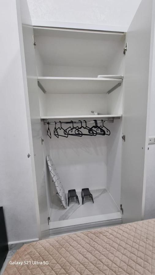 San Petrillo Apartment Наполи Екстериор снимка