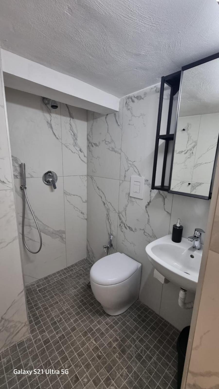 San Petrillo Apartment Наполи Екстериор снимка