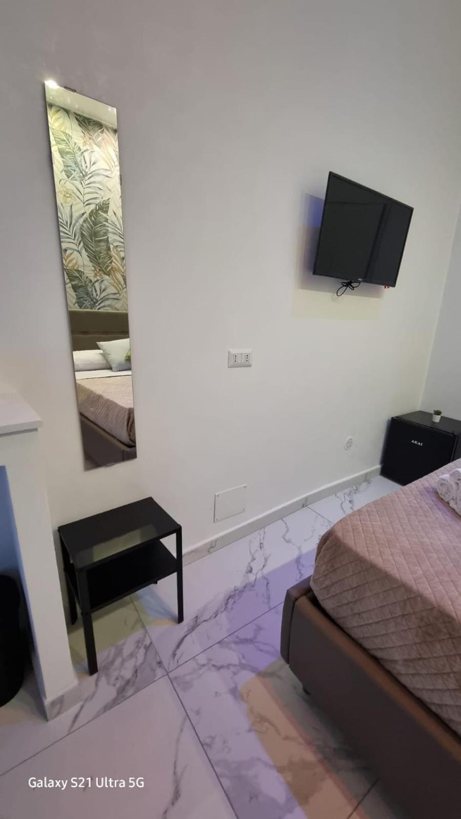 San Petrillo Apartment Наполи Екстериор снимка